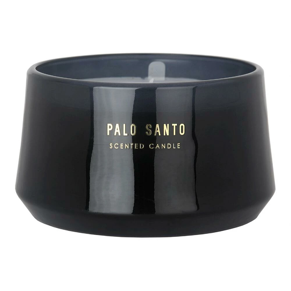 World Market Wide Glass 3 Wick Scented Candle 4 World Market Wide Glass 3 Wick Scented Candle - Image 4