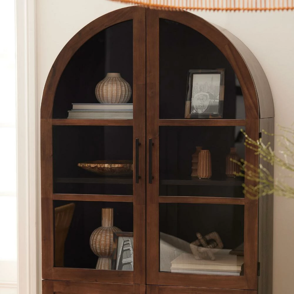 World Market Natural Horn Frame 2 World Market Natural Horn Frame - Image 2