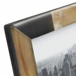 World Market Natural Horn Frame 5 World Market Natural Horn Frame -Decor & Pillows Sales Store unnamed file 108