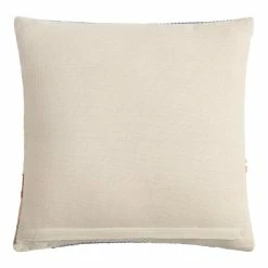 World Market Orange and Blue Chindi Indoor Outdoor Throw Pillow 6 World Market Orange and Blue Chindi Indoor Outdoor Throw Pillow -Decor & Pillows Sales Store unnamed file 1101