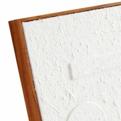 World Market White Rice Paper Geo Framed Wall Art 4 Piece -Decor & Pillows Sales Store unnamed file 1128