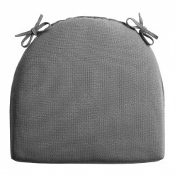 World Market Textured Cadiz Outdoor Chair Cushion -Decor & Pillows Sales Store unnamed file 116