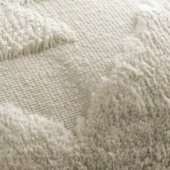 World Market Ivory Geometric Medallion Indoor Outdoor Throw Pillow -Decor & Pillows Sales Store unnamed file 1174