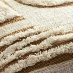 World Market Ivory And Gold Tufted Abstract Throw Pillow 6 World Market Ivory And Gold Tufted Abstract Throw Pillow -Decor & Pillows Sales Store unnamed file 1198