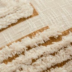 World Market Ivory And Gold Tufted Abstract Throw Pillow 7 World Market Ivory And Gold Tufted Abstract Throw Pillow -Decor & Pillows Sales Store unnamed file 1199