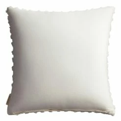 World Market Ivory Embroidered Tufted Arch Throw Pillow -Decor & Pillows Sales Store unnamed file 1333
