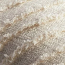 World Market Ivory Embroidered Tufted Arch Throw Pillow -Decor & Pillows Sales Store unnamed file 1334