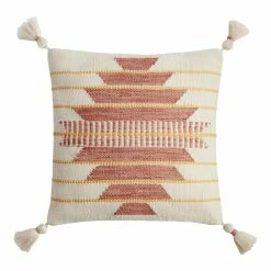 World Market Stacked Geo Woven Indoor Outdoor Throw Pillow 8 World Market Stacked Geo Woven Indoor Outdoor Throw Pillow -Decor & Pillows Sales Store unnamed file 1406