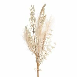 World Market Faux Natural Meadow Grass Bunch