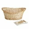 World Market Natural Gift Basket Kit