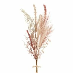 World Market Faux Terracotta Meadow Grass Bunch