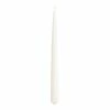 World Market White Taper Candles 2 Pack