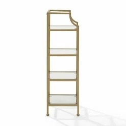 World Market Milayan Metal And Glass Bathroom Etagere Shelf -Decor & Pillows Sales Store unnamed file 1607
