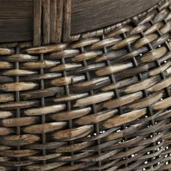 World Market Brielle Round Rattan Basket 5 World Market Brielle Round Rattan Basket -Decor & Pillows Sales Store unnamed file 1624