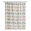 World Market Collingswood Shower Curtain