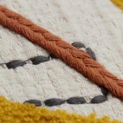 World Market Abstract Contoured Line Lumbar Pillow -Decor & Pillows Sales Store unnamed file 1670