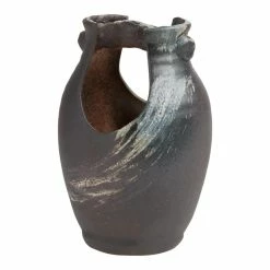 World Market CRAFT Small Shigaraki Vase