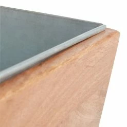 World Market Wood Trough Wine Chiller -Decor & Pillows Sales Store unnamed file 1717