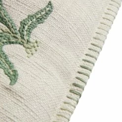 World Market Ivory Multicolor Floral Embroidered Lumbar Pillow 7 World Market Ivory Multicolor Floral Embroidered Lumbar Pillow -Decor & Pillows Sales Store unnamed file 175