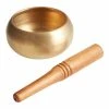 World Market Singing Bowl with Mallet