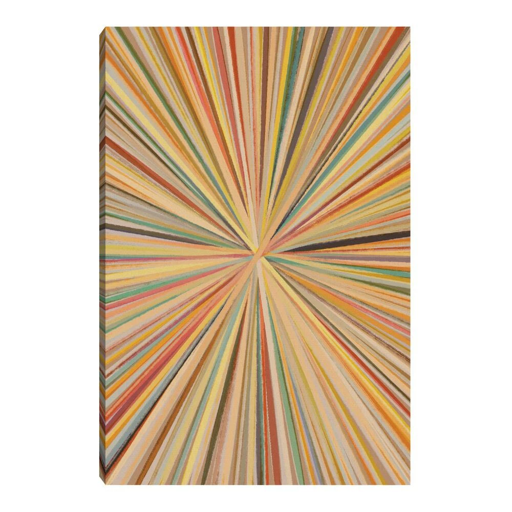 World Market Pastel Bloom by Alisa Galitsyna Framed Canvas Wall Art 1 World Market Pastel Bloom by Alisa Galitsyna Framed Canvas Wall Art