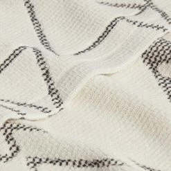 World Market Blayne Ivory And Black Abstract Geo Bath Towel 5 World Market Blayne Ivory And Black Abstract Geo Bath Towel -Decor & Pillows Sales Store unnamed file 1809