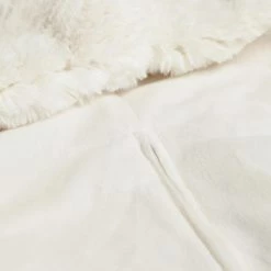 World Market Ivory Patterned Bean Bag Chair -Decor & Pillows Sales Store unnamed file 1826