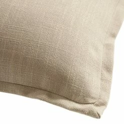 World Market Oversized Oatmeal Linen Blend Throw Pillow -Decor & Pillows Sales Store unnamed file 1832