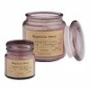 World Market Apothecary Magnolia Peony Scented Candle