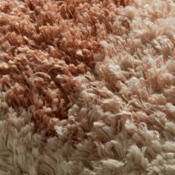 World Market Ivory and Dusty Pink Shaggy Throw Pillow 5 World Market Ivory and Dusty Pink Shaggy Throw Pillow -Decor & Pillows Sales Store unnamed file 1868