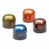 World Market Glass Cloche Jar Scented Candle