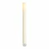 World Market Flameless LED Taper Candles 2 Pack