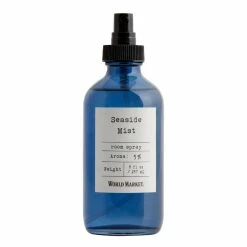 World Market Apothecary Seaside Mist Room Spray