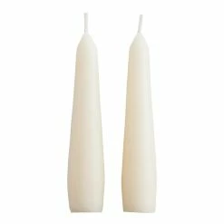 World Market 2 Pack Mini Unscented Taper Candles Set of 2 5 World Market 2 Pack Mini Unscented Taper Candles Set of 2 -Decor & Pillows Sales Store unnamed file 1932