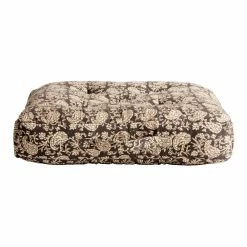 World Market Black And White Paisley Jaipur Block Print Floor Cushion 6 World Market Black And White Paisley Jaipur Block Print Floor Cushion -Decor & Pillows Sales Store unnamed file 1958