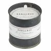 World Market Bergamot & Clementine Antique Oil Tin Scented Candle