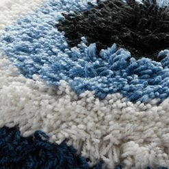 World Market Round Tufted Evil Eye Indoor Outdoor Throw Pillow -Decor & Pillows Sales Store unnamed file 2020