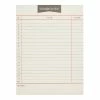 World Market Things To Do List Notepad