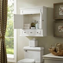 World Market White Wood Maryella Bathroom Wall Cabinet 8 World Market White Wood Maryella Bathroom Wall Cabinet -Decor & Pillows Sales Store unnamed file 2044