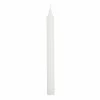 World Market White Taper Candles 6 Pack