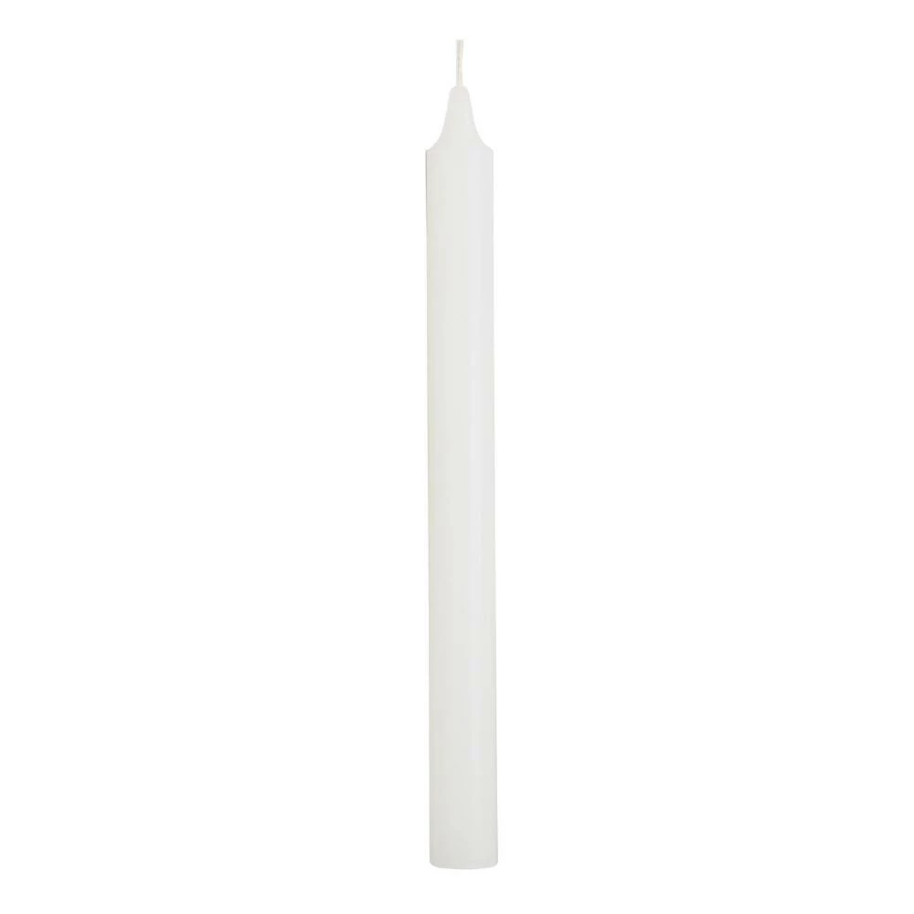 World Market White Taper Candles 6 Pack 1 World Market White Taper Candles 6 Pack