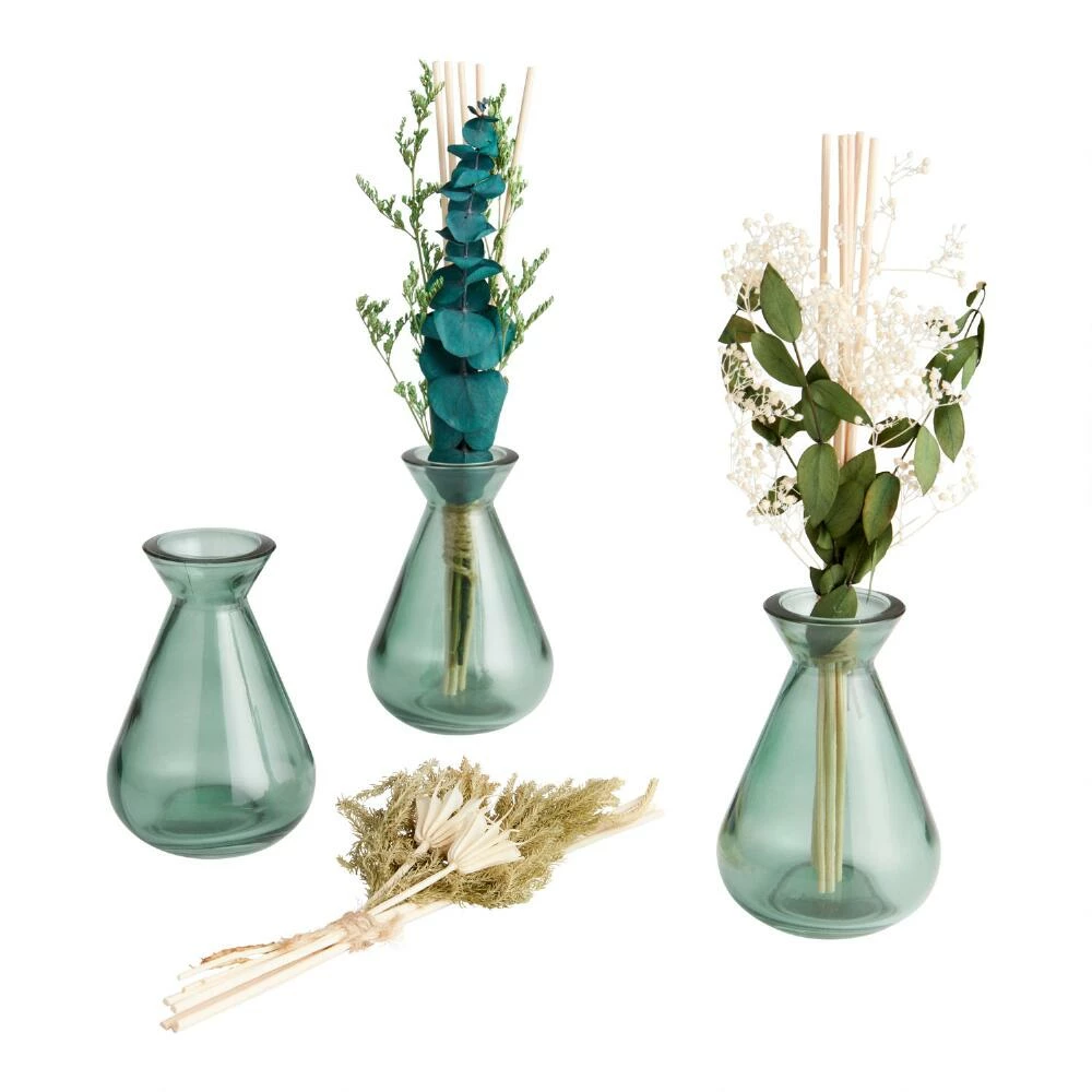 World Market Floral Botanicals Reed Diffuser 2 World Market Floral Botanicals Reed Diffuser - Image 2