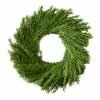 World Market Fresh Rosemary Branch Wreath