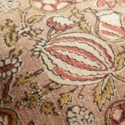 World Market Coral And Red Floral Jaipur Block Print Lumbar Pillow 8 World Market Coral And Red Floral Jaipur Block Print Lumbar Pillow -Decor & Pillows Sales Store unnamed file 2086