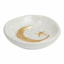 World Market Moon and Star Ceramic Incense Holder 3 World Market Moon and Star Ceramic Incense Holder -Decor & Pillows Sales Store unnamed file 2098