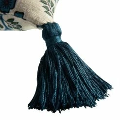 World Market Teal Floral Embroidered Hello Lumbar Pillow 9 World Market Teal Floral Embroidered Hello Lumbar Pillow -Decor & Pillows Sales Store unnamed file 2133