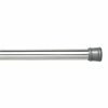 World Market Shower Curtain Tension Rod, Chrome