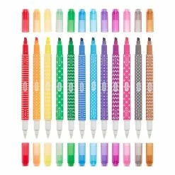 World Market Ooly Make No Mistake Erasable Markers 12 Pack 6 World Market Ooly Make No Mistake Erasable Markers 12 Pack -Decor & Pillows Sales Store unnamed file 2166