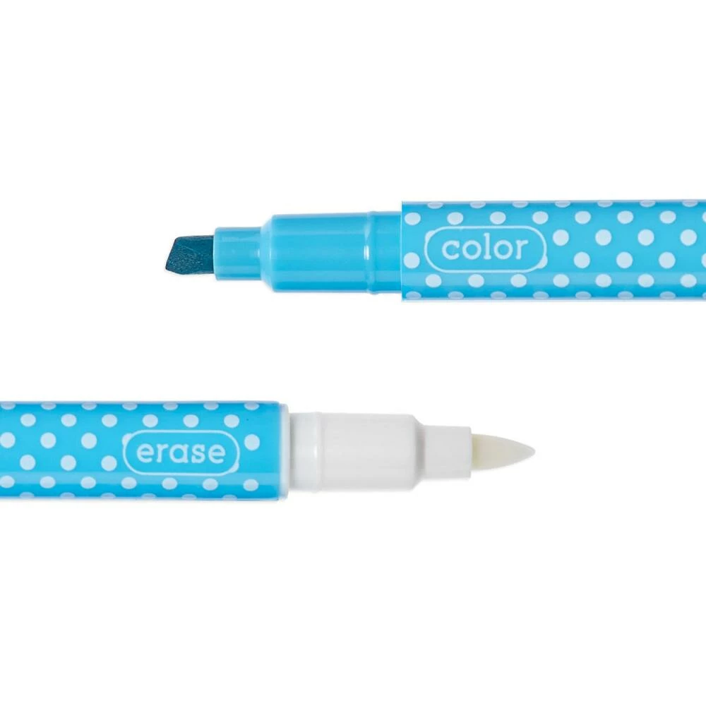 World Market Ooly Make No Mistake Erasable Markers 12 Pack 4 World Market Ooly Make No Mistake Erasable Markers 12 Pack - Image 4