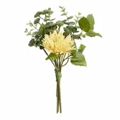 World Market Faux Dahlia And Succulent Bunch 7 World Market Faux Dahlia And Succulent Bunch -Decor & Pillows Sales Store unnamed file 217